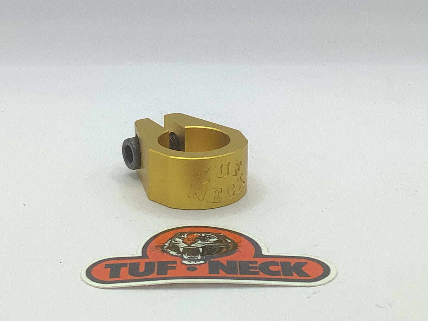 1" Tuf-Neck Retro Seat Post Clamp (25.4mm)