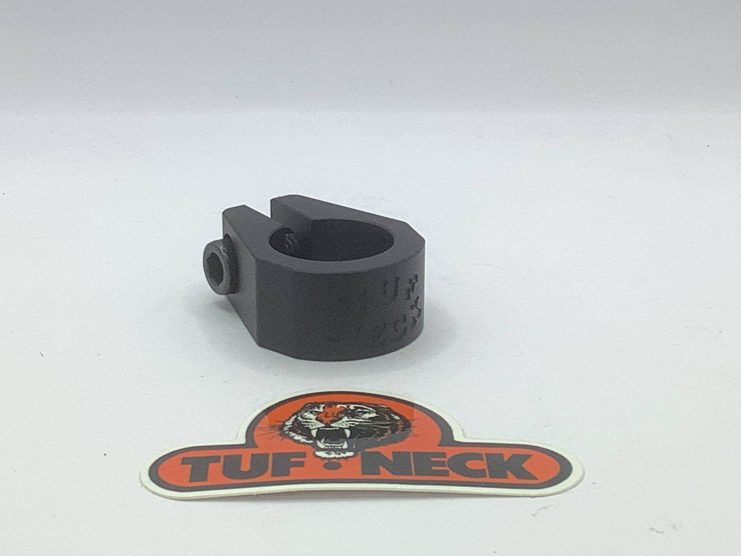 1" Tuf-Neck Retro Seat Post Clamp (25.4mm)