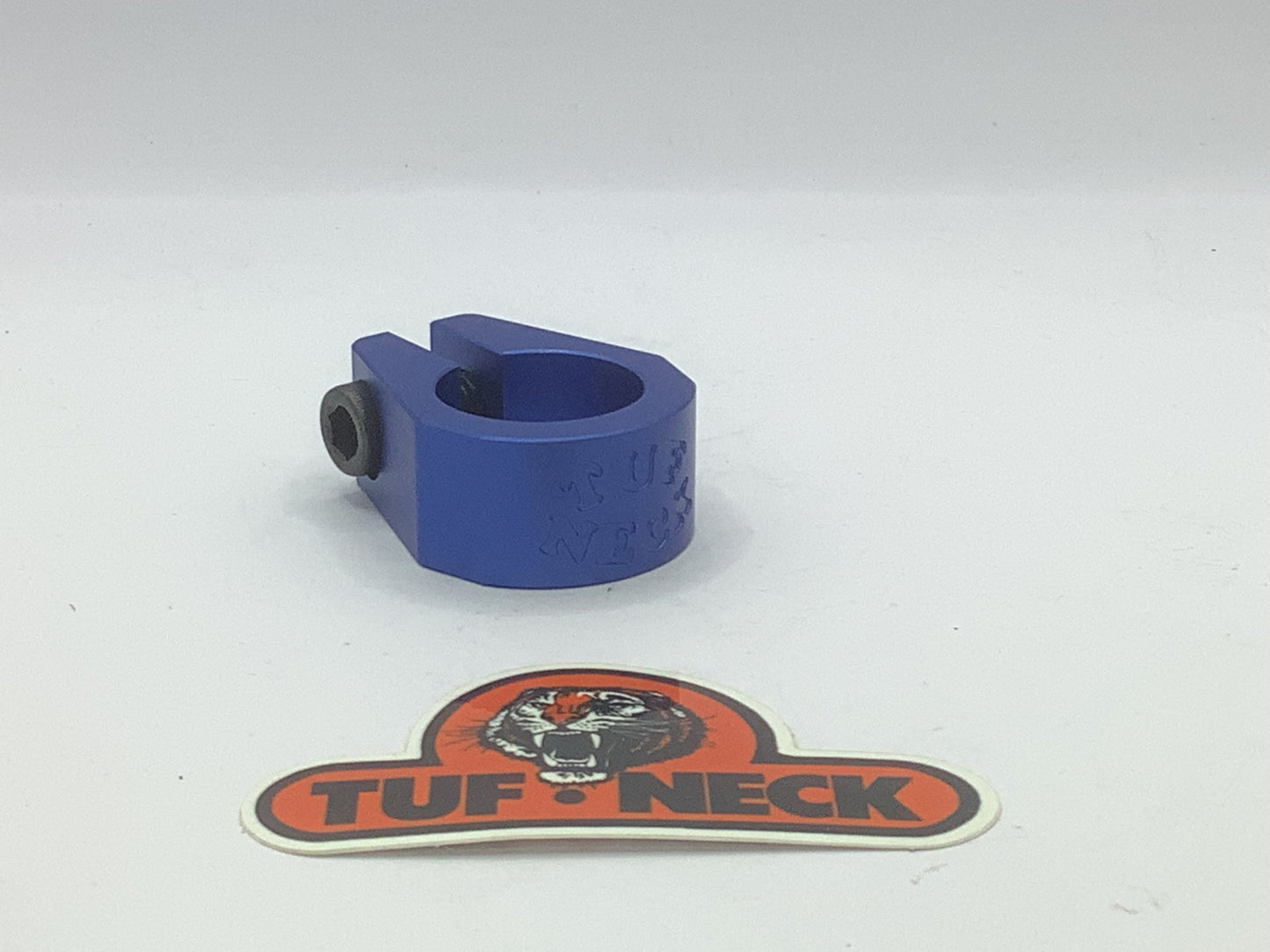 1" Tuf-Neck Retro Seat Post Clamp (25.4mm)