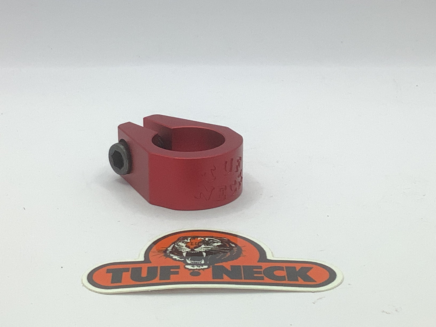 1" Tuf-Neck Retro Seat Post Clamp (25.4mm)