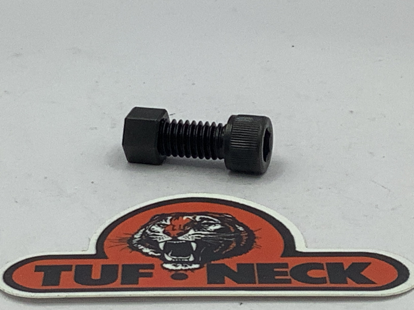 Vintage BMX Seat Post Clamp Bolt and Nut Set for Tuf-Neck