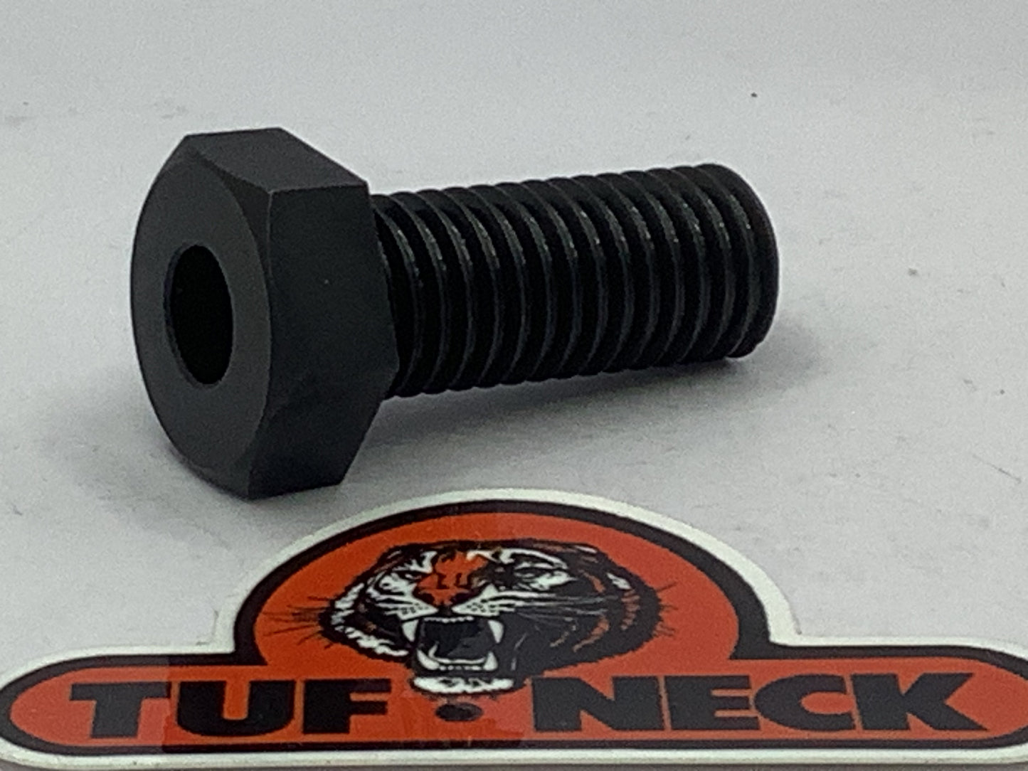 Tuf-Neck BMX Stem Big Bolt (through-bolt)