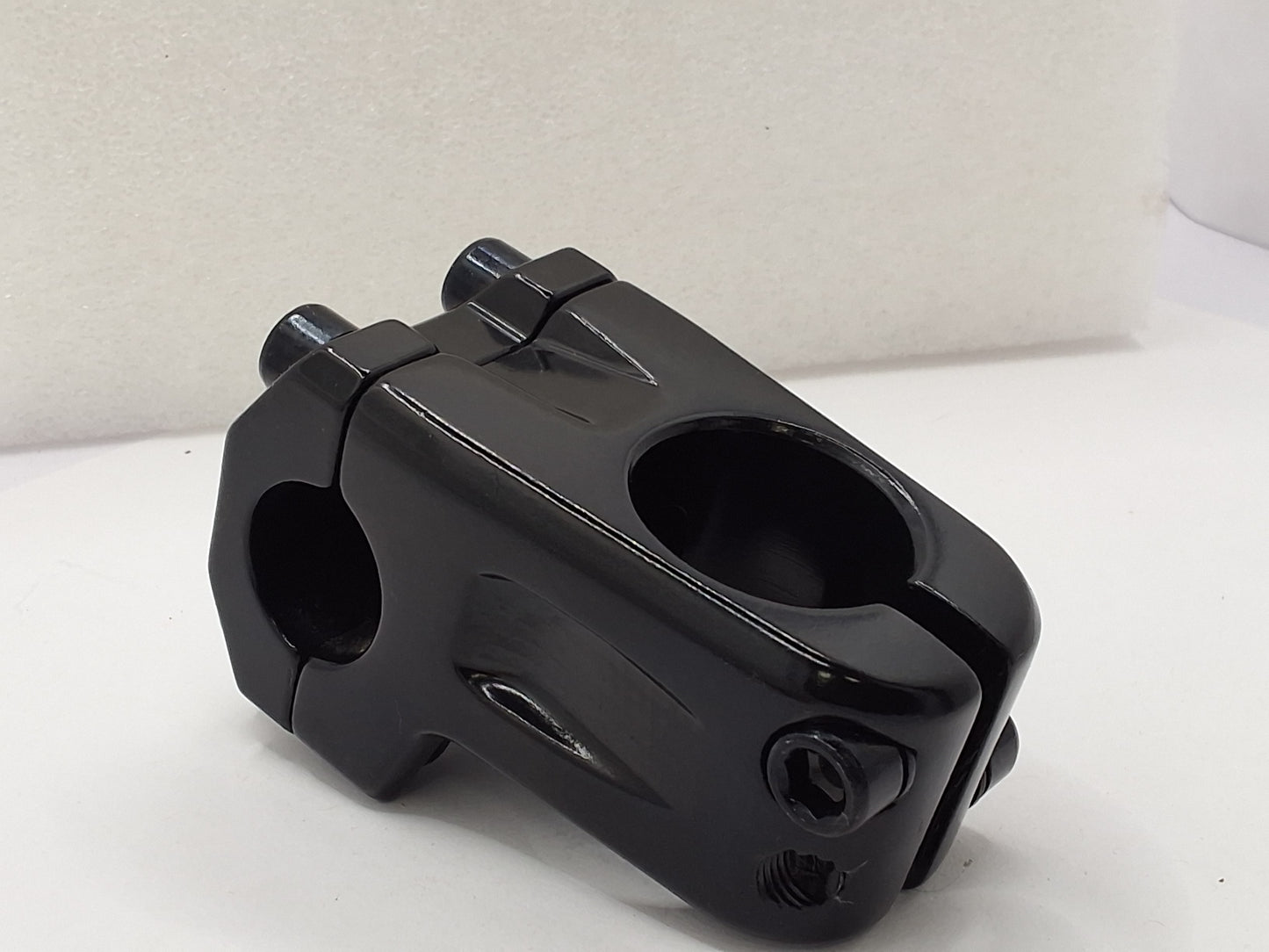 GT Threadless BMX Frontload Stem