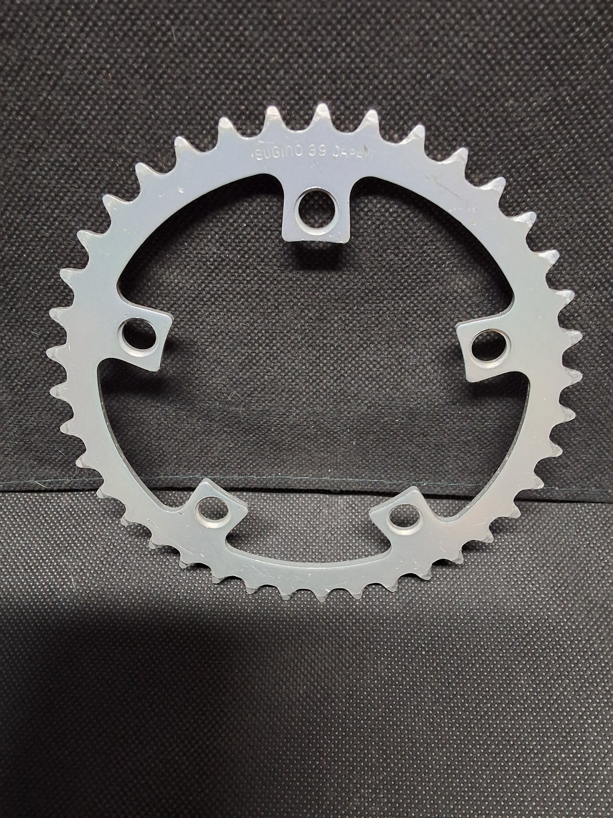 Sugino 39T BMX Chainring, Excellent Used Condition