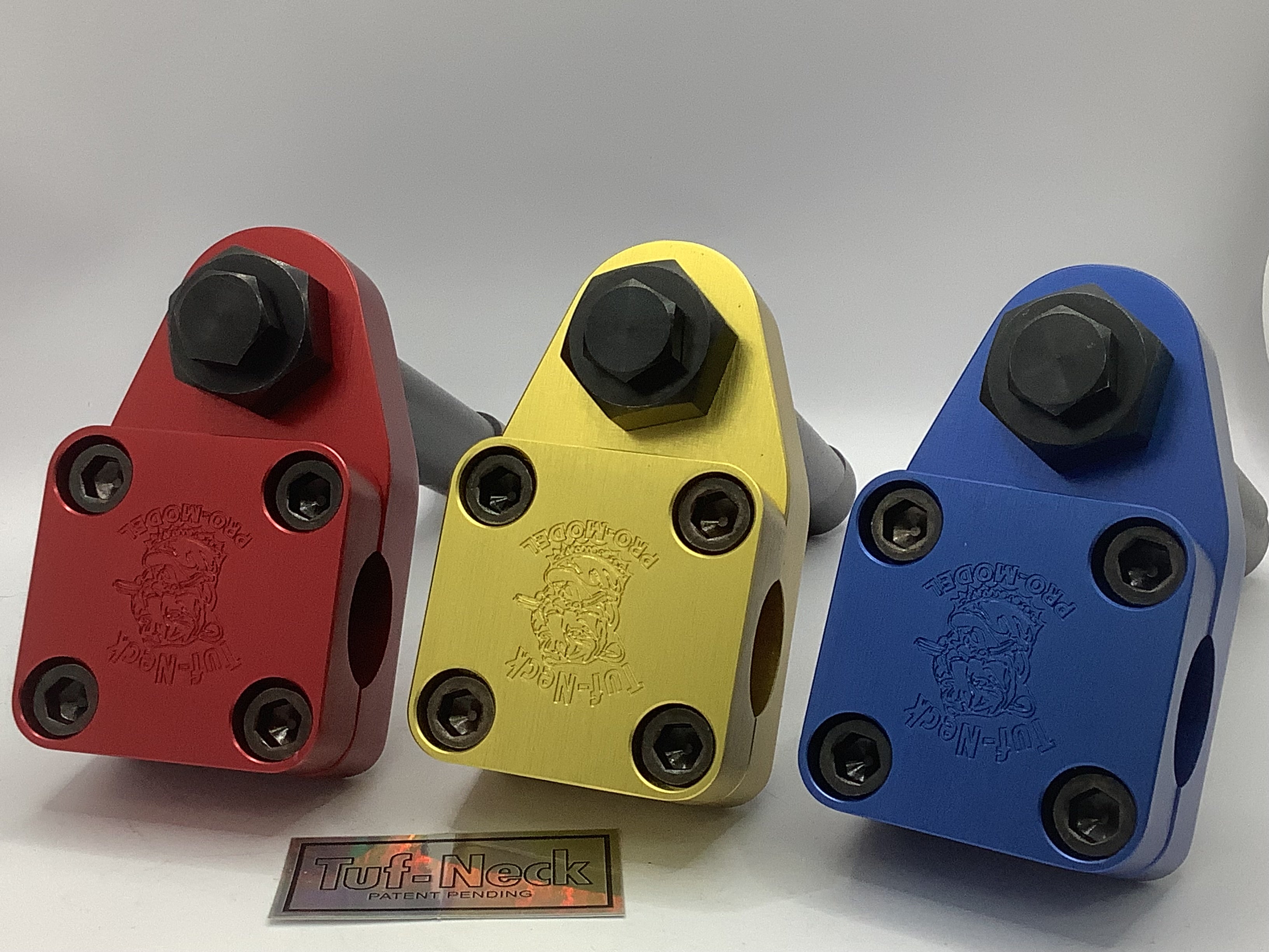 Tuf-Neck BMX: Old-School Style! – Tuf-Neck USA