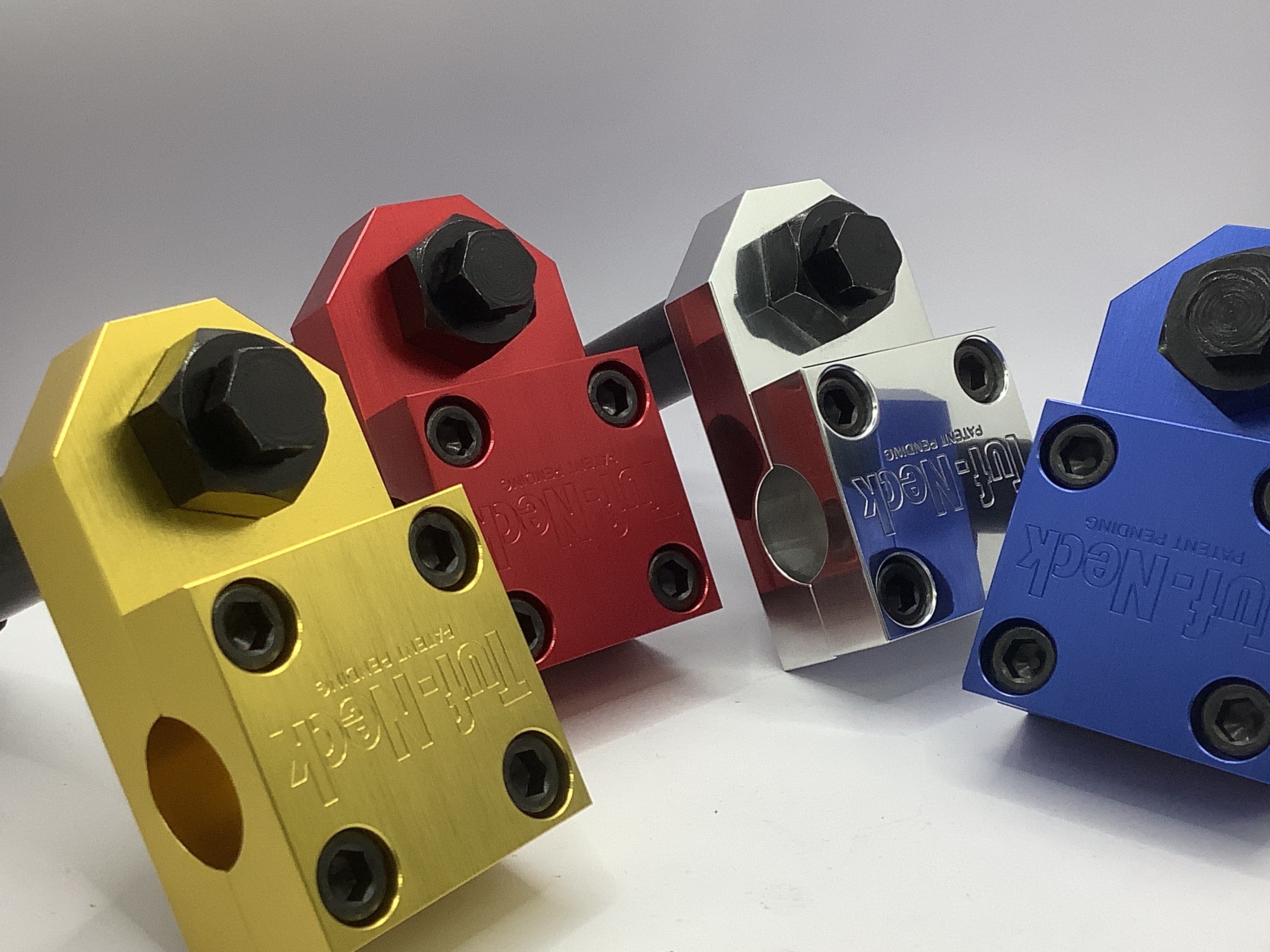 Tuf-Neck BMX: Old-School Style! – Tuf-Neck USA