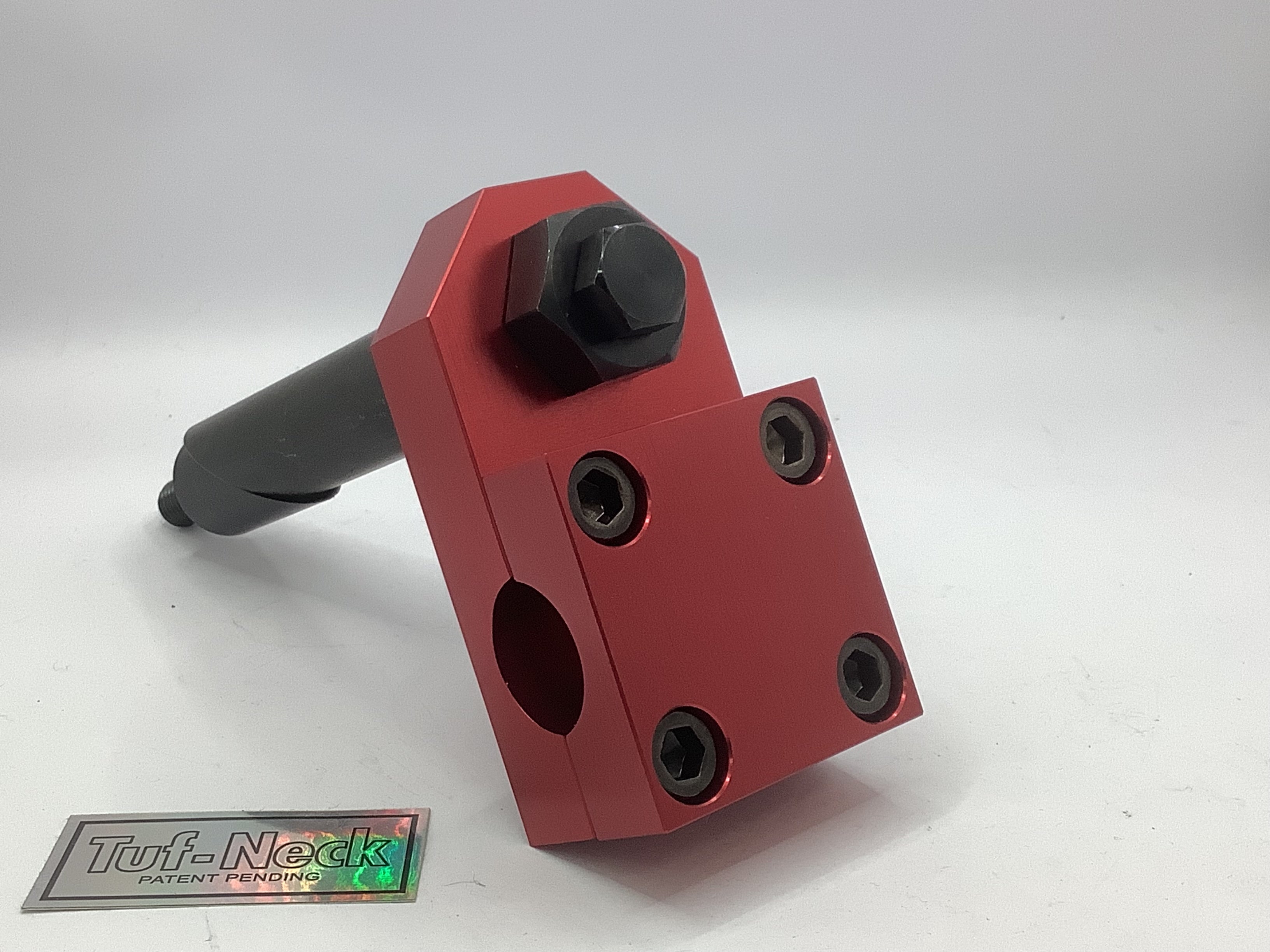 New Tuf-Neck BMX Parts – Tuf-Neck USA