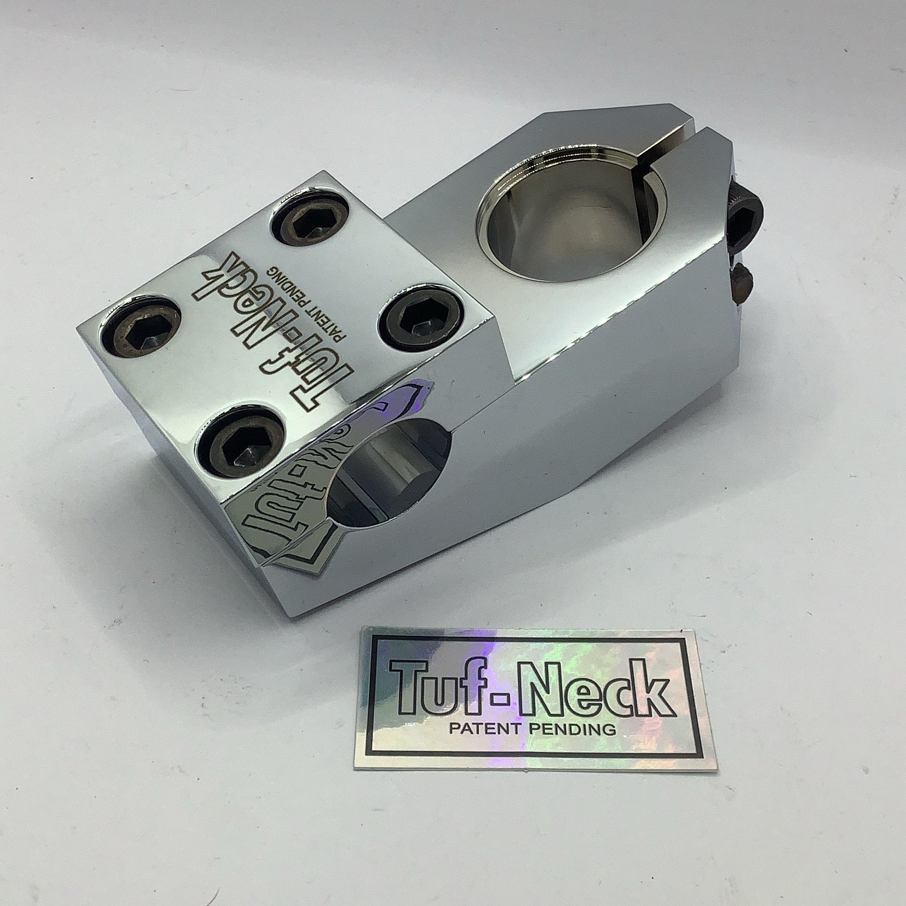 SE⚡️Racing REDNARLER⚡️STEM 1 1/8 THREADLESS BMX BIKE STEM SE⚡️Racing REDNARLER⚡️STEM 1 1/8 THREADLESS BMX BIKE STEM