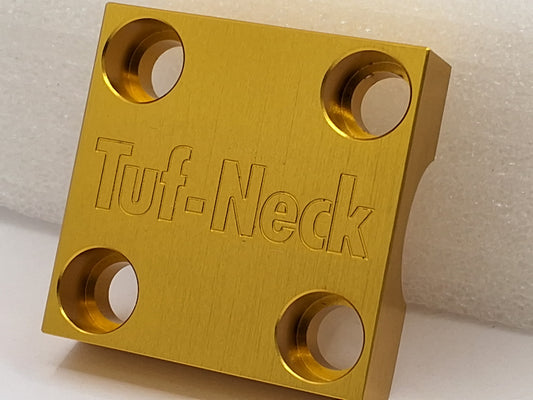 Tuf-Neck Retro Replacement Cap with Logo