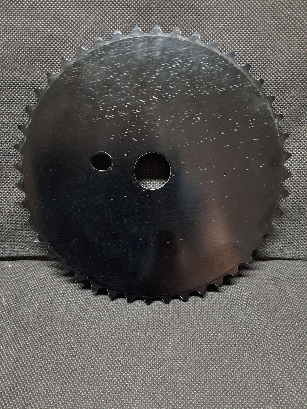 Haro FUSION LINEAGE Chainring/Sprocket 43T, NEW, Storage Blemished