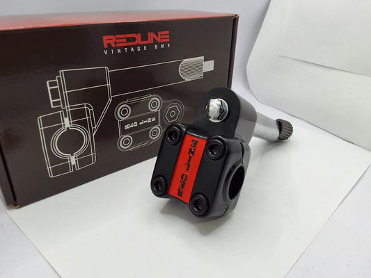 NIB Super Proline Handlebar Stem aka Redline Brute Stem