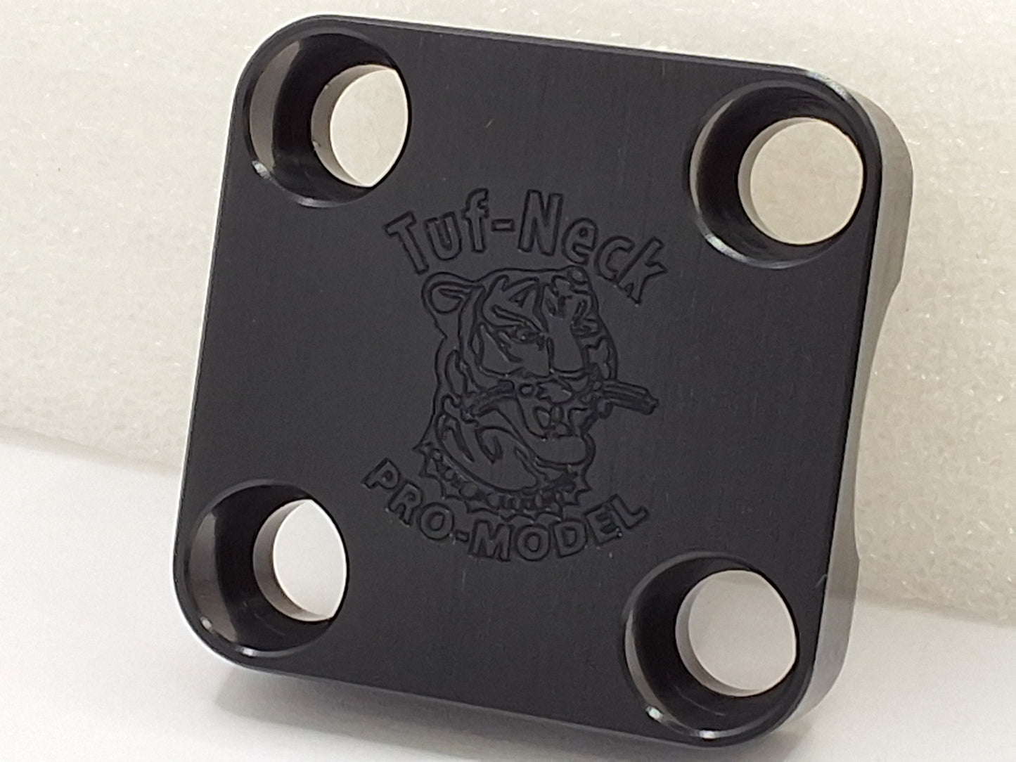 Tuf-Neck "Drunken Tiger" Retro Replacement Cap with Logo