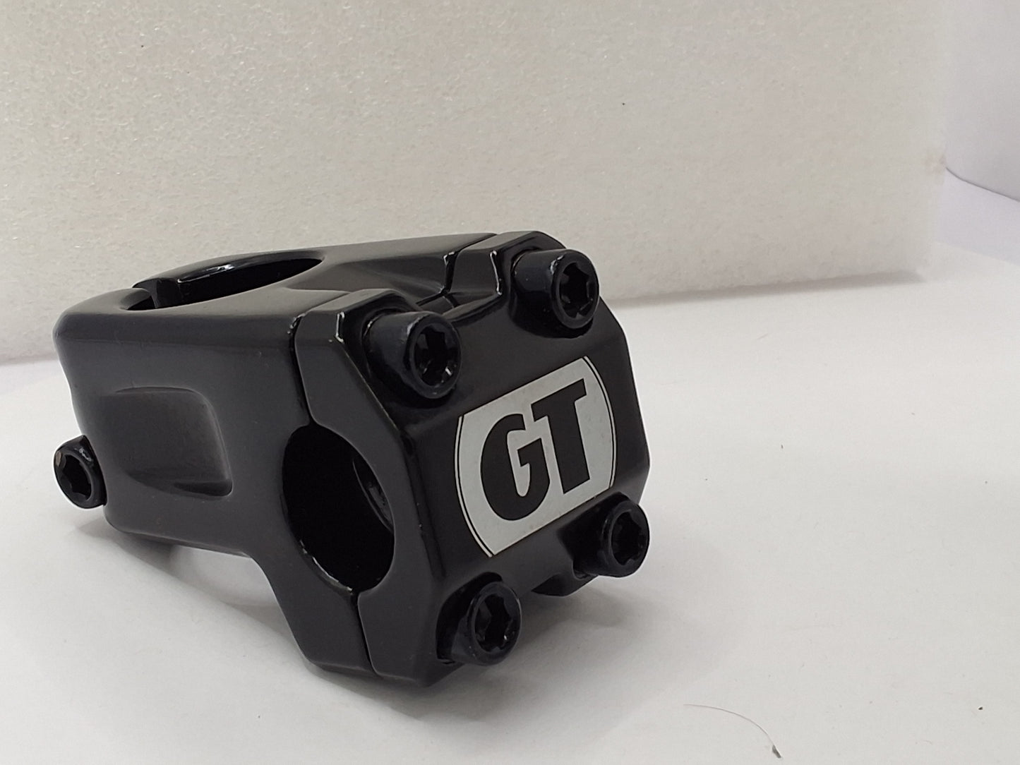 GT Threadless BMX Frontload Stem